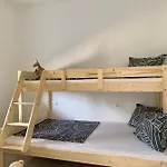 Kristalni Slap Kravice בית נופש ליובוסקי