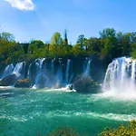 Kristalni Slap Kravice Ljubuški