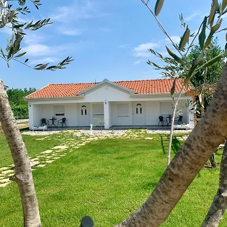 Nyaraló Kristalni Slap Kravice