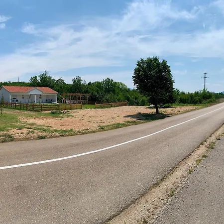 Kristalni Slap Kravice