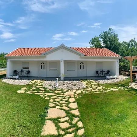 Kristalni Slap Kravice Ljubuski