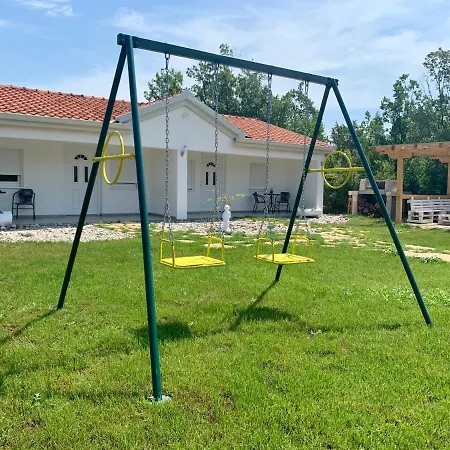 Kristalni Slap Kravice