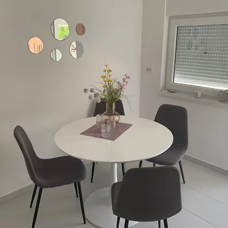Kristalni Slap Kravice Holiday home