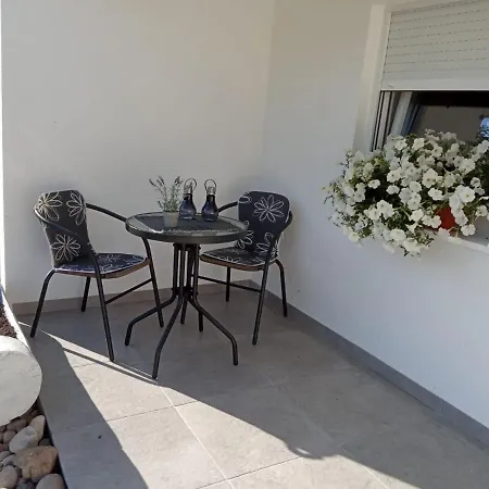 Kristalni Slap Kravice Holiday home *