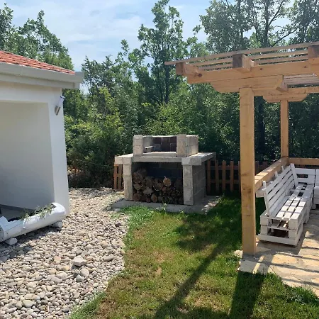 Kristalni Slap Kravice *