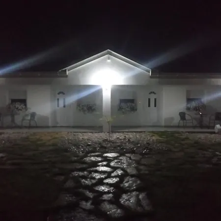 別荘 Kristalni Slap Kravice Ljubuški