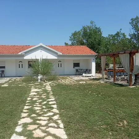 Σπίτι διακοπών Kristalni Slap Kravice