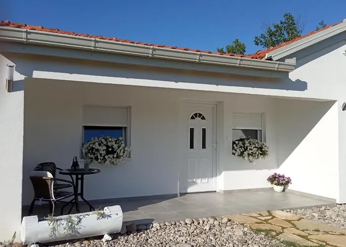 Kristalni Slap Kravice بيت للعطل يوبوسكي