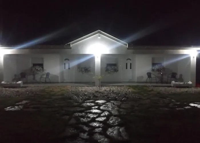 بيت للعطل Kristalni Slap Kravice يوبوسكي